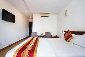 King Hotel Saigon Airport