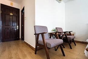 King Hotel Saigon Airport