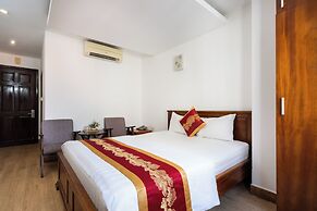 King Hotel Saigon Airport