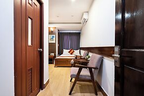 King Hotel Saigon Airport