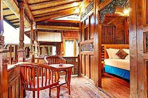 Villa & Hotel B52 Gili Air