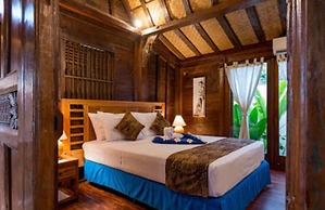 Villa & Hotel B52 Gili Air