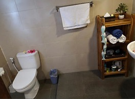 Villa & Hotel B52 Gili Air