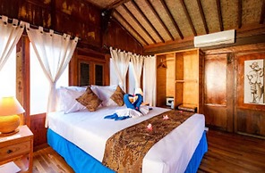 Villa & Hotel B52 Gili Air