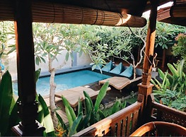 Villa & Hotel B52 Gili Air