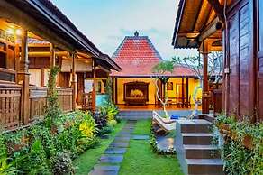 Villa & Hotel B52 Gili Air