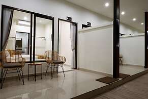 Villa & Hotel B52 Gili Air