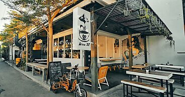 Villa & Hotel B52 Gili Air