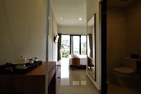 Villa & Hotel B52 Gili Air