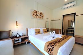 Villa & Hotel B52 Gili Air