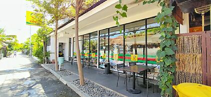 Villa & Hotel B52 Gili Air