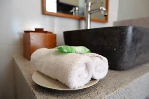 Villa & Hotel B52 Gili Air