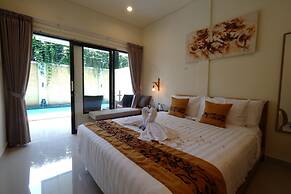 Villa & Hotel B52 Gili Air