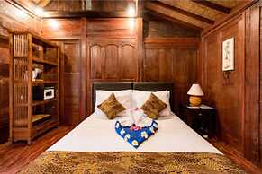 Villa & Hotel B52 Gili Air