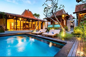 Villa & Hotel B52 Gili Air