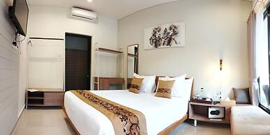 Villa & Hotel B52 Gili Air