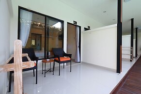 Villa & Hotel B52 Gili Air