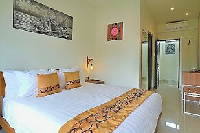 Villa & Hotel B52 Gili Air