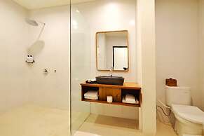 Villa & Hotel B52 Gili Air