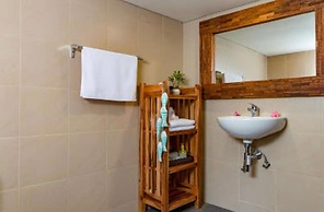 Villa & Hotel B52 Gili Air