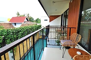 Villa & Hotel B52 Gili Air