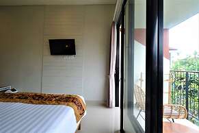 Villa & Hotel B52 Gili Air