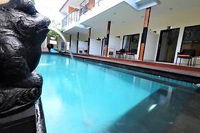 Villa & Hotel B52 Gili Air