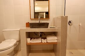 Villa & Hotel B52 Gili Air