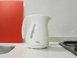 Naha Asahibashi Condominium HOLIDAY