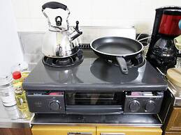 Naha Asahibashi Condominium HOLIDAY