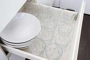 Naha Asahibashi Condominium HOLIDAY