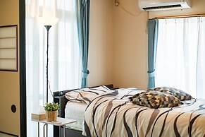 Naha Asahibashi Condominium HOLIDAY