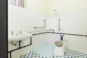 Naha Asahibashi Condominium HOLIDAY