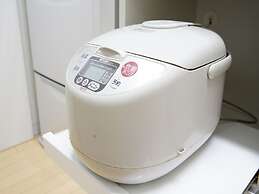 Naha Asahibashi Condominium HOLIDAY