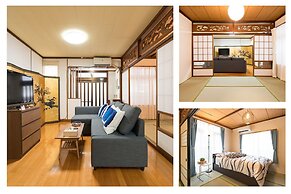 Naha Asahibashi Condominium HOLIDAY