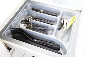 Naha Asahibashi Condominium HOLIDAY