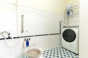 Naha Asahibashi Condominium HOLIDAY