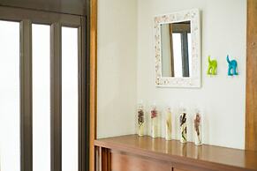 Naha Asahibashi Condominium HOLIDAY