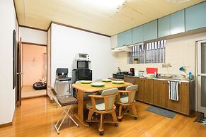 Naha Asahibashi Condominium HOLIDAY