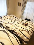 Naha Asahibashi Condominium HOLIDAY