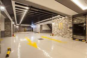 HOTEL Yeogiuhtte Pohang Mundeok