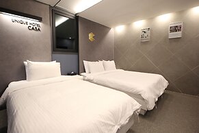 HOTEL Yeogiuhtte Pohang Mundeok