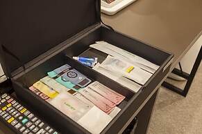 HOTEL Yeogiuhtte Pohang Mundeok