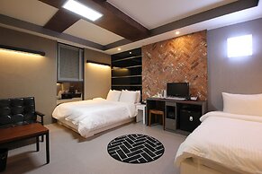 HOTEL Yeogiuhtte Pohang Mundeok