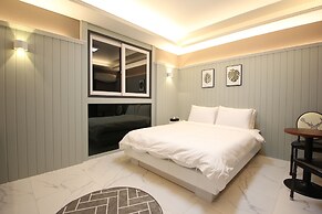 HOTEL Yeogiuhtte Pohang Mundeok