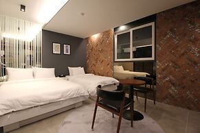 HOTEL Yeogiuhtte Pohang Mundeok