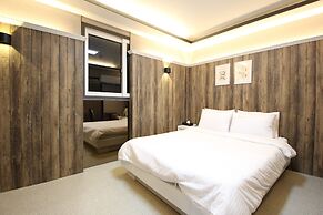 HOTEL Yeogiuhtte Pohang Mundeok