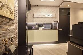 HOTEL Yeogiuhtte Pohang Mundeok