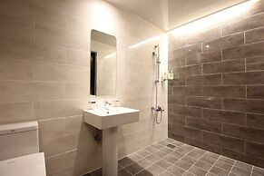 HOTEL Yeogiuhtte Pohang Mundeok