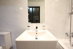 HOTEL Yeogiuhtte Pohang Mundeok